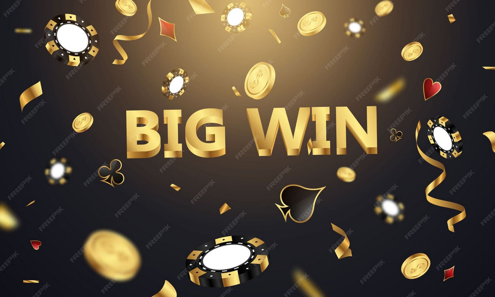 Big Wins Casino Site
