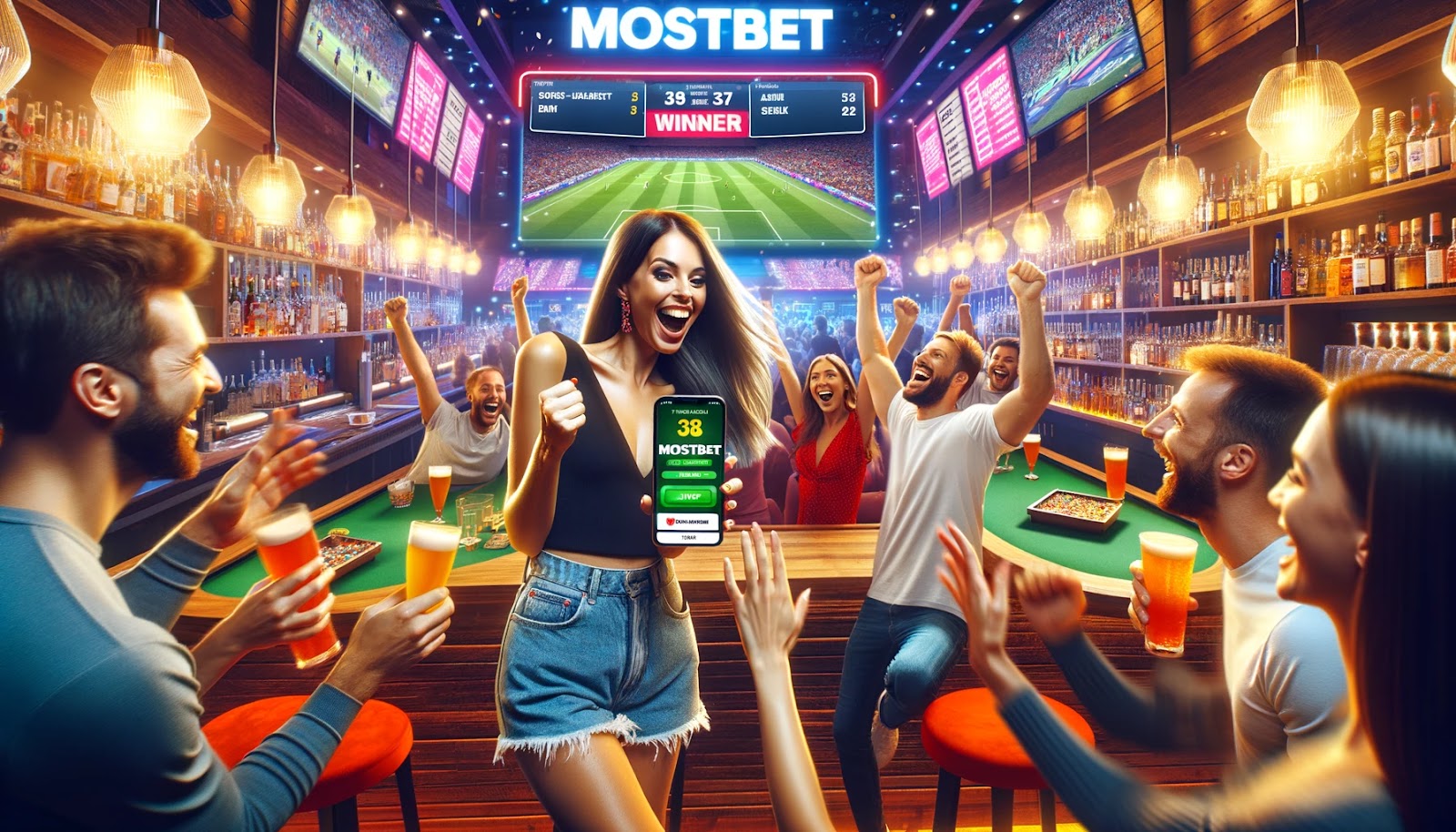 MostBet 7.6 APK'sını İndirin ve Kurun MostBet 7.6 APK'sını İndirin ve Kurun