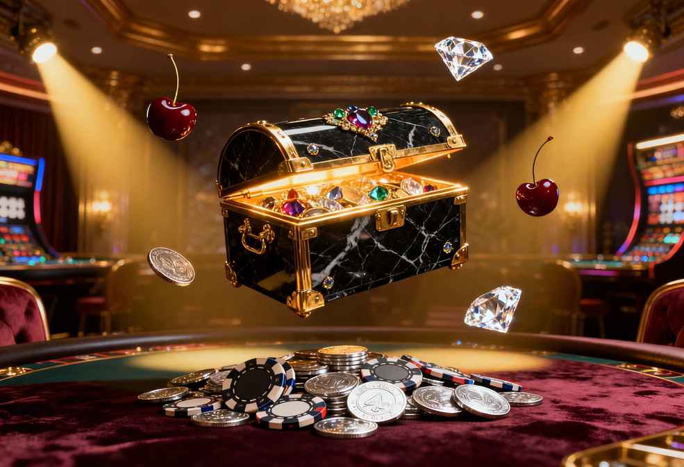 Arena Casino in Australia: Is it Legit or a Myth? Your Comprehensive Guide