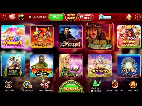 casino game online stots