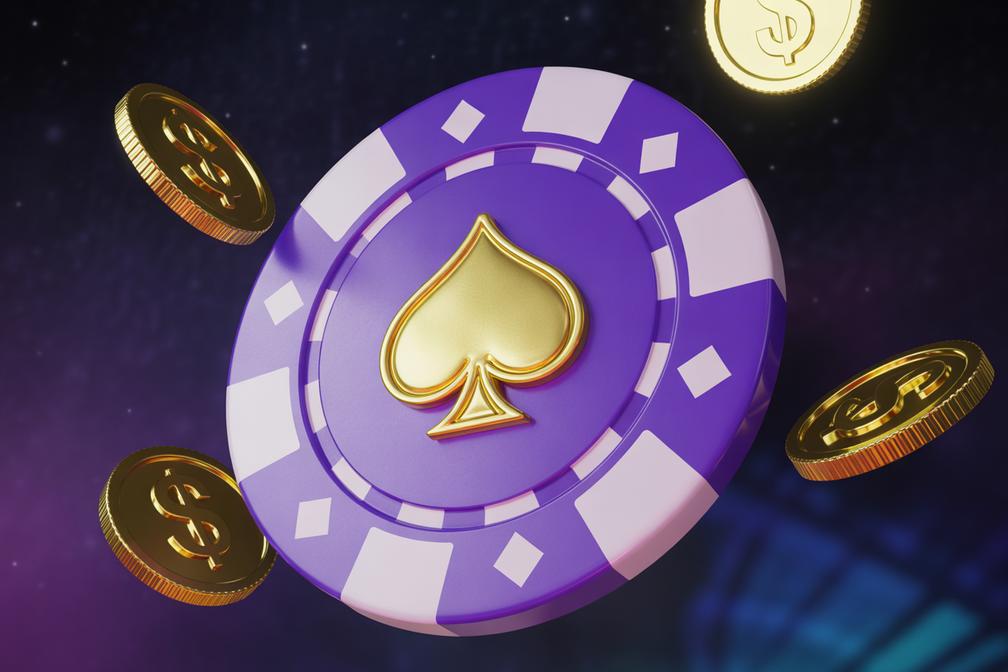 Infographic: How John Vegas Casino Works