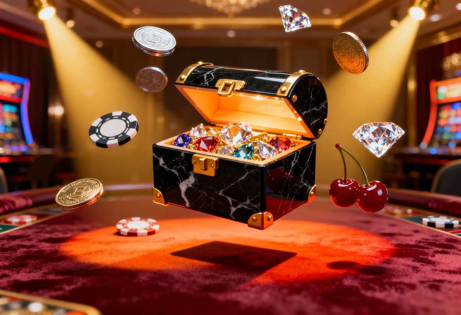 Jackpot Jill Casino Free Spins: Your Guide to Winning Big