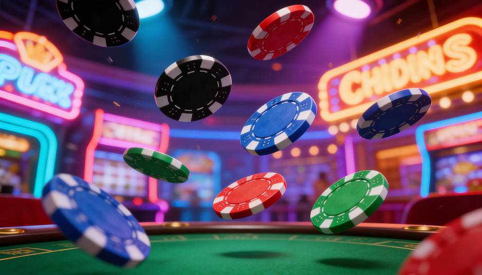Memo Casino: Your Guide to the Ultimate Online Casino Experience