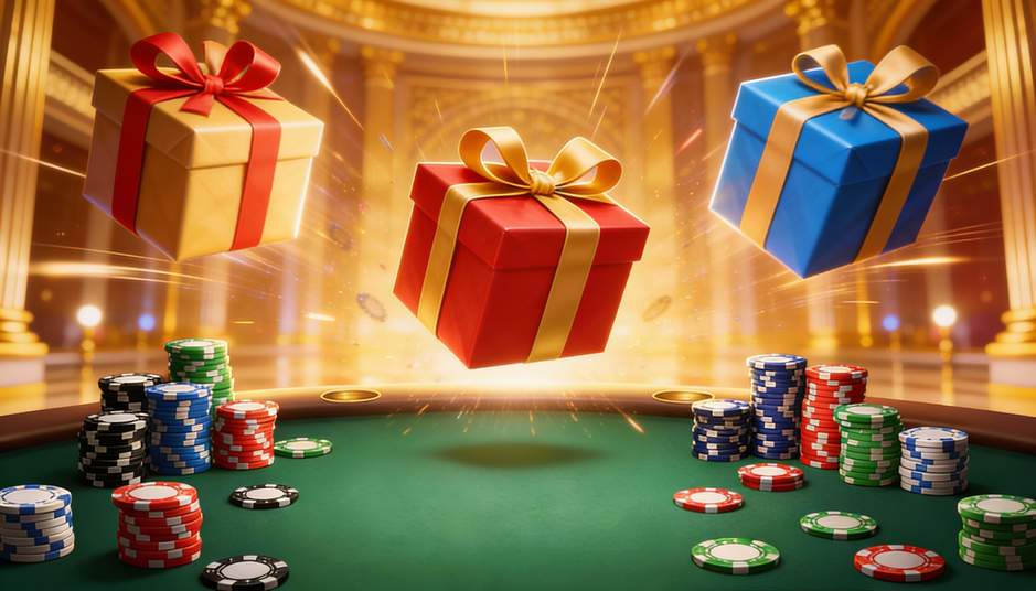 Modèle de Demande de Bonus Viggoslots Casino : Optimisez Vos Chances !