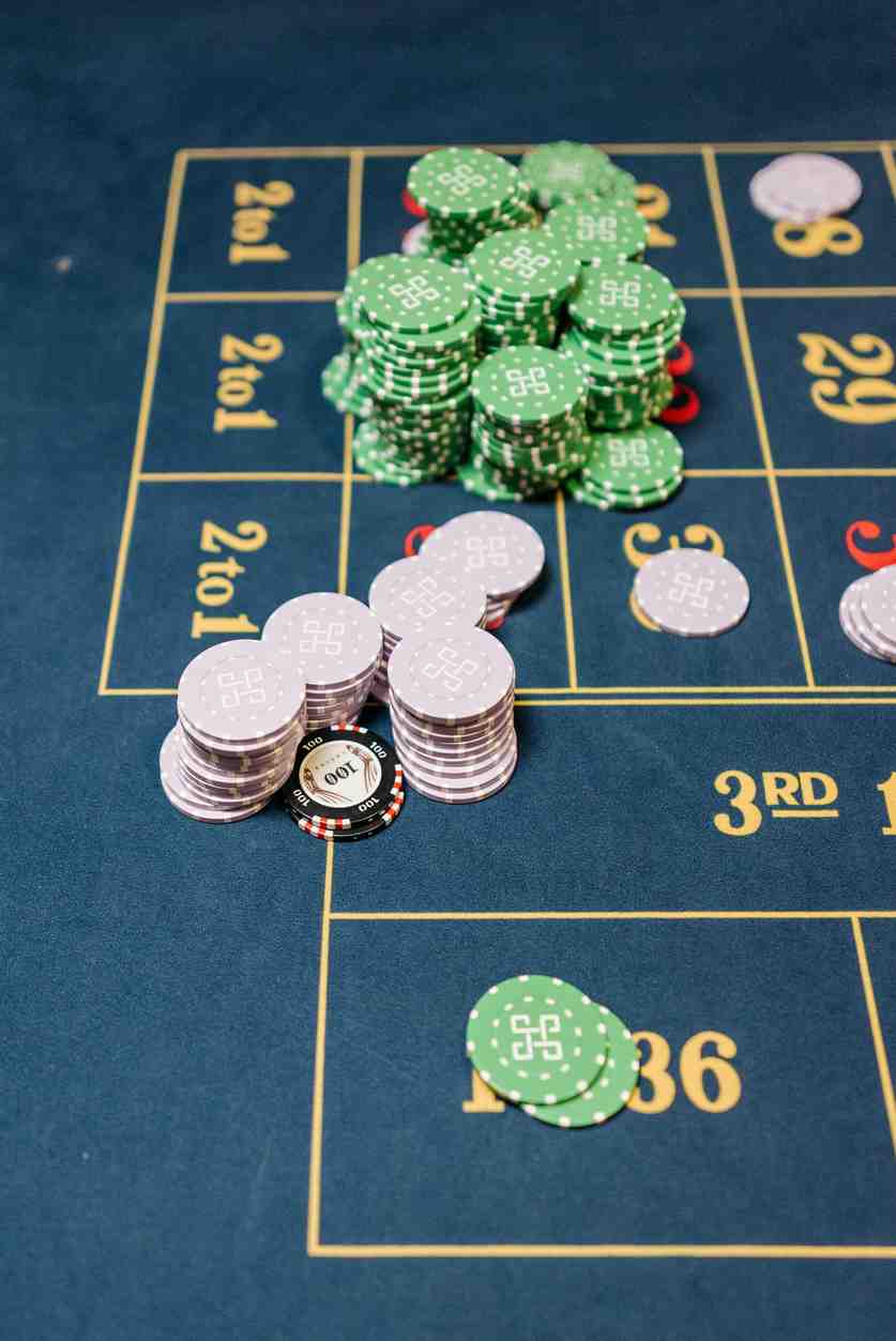 One-Step Casino Uitbetaling: Snel en Simpel Je Winst Ontvangen