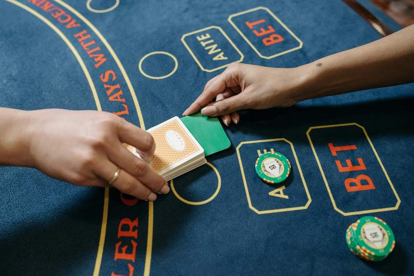 Проблеми з підтримкою MonteCrypto Casino: Повний Гайд