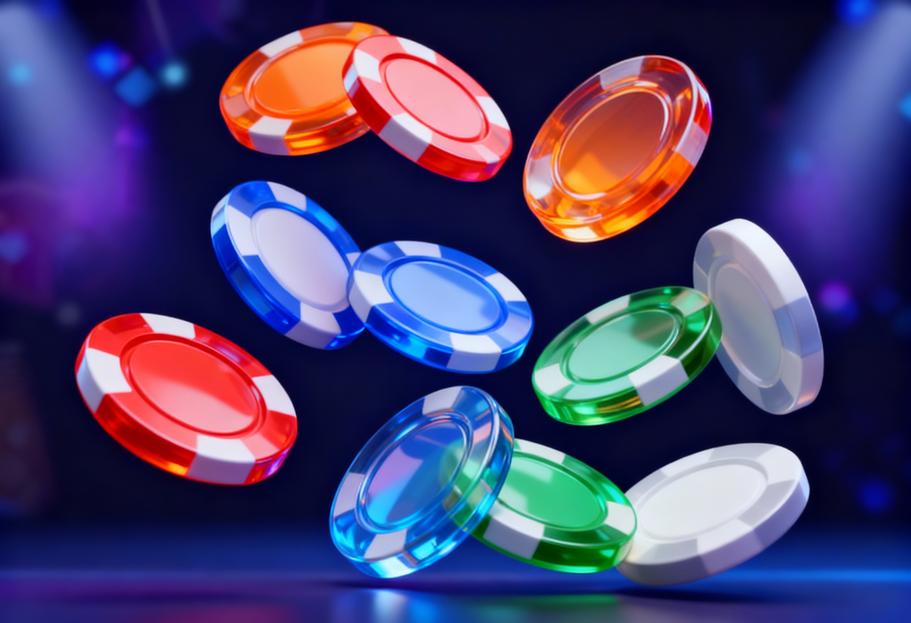 Programma VIP Verde Casino: Scopri i Vantaggi Esclusivi