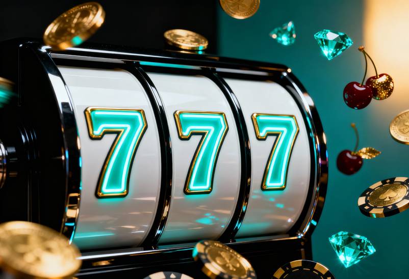 Slots Muse Casino Bonus Codes: Your Guide to Maximizing Your Winnings