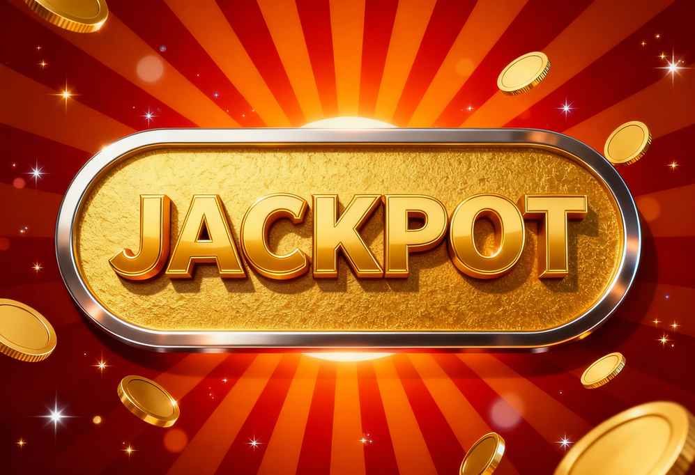 Spin Madness Jackpot : Guide Complet pour Décrocher le Gros Lot