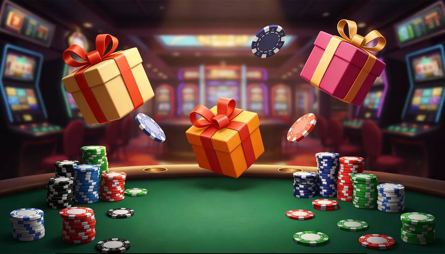 Winspark Casino : Décrochez le Jackpot de Vos Rêves !