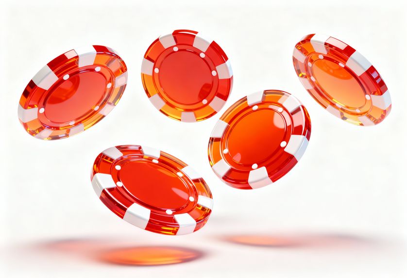 Casoo Casino Boni in Zahlen