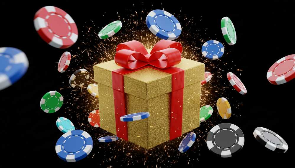 Code Bonus Cheri Casino : Guide Complet des Offres 2024