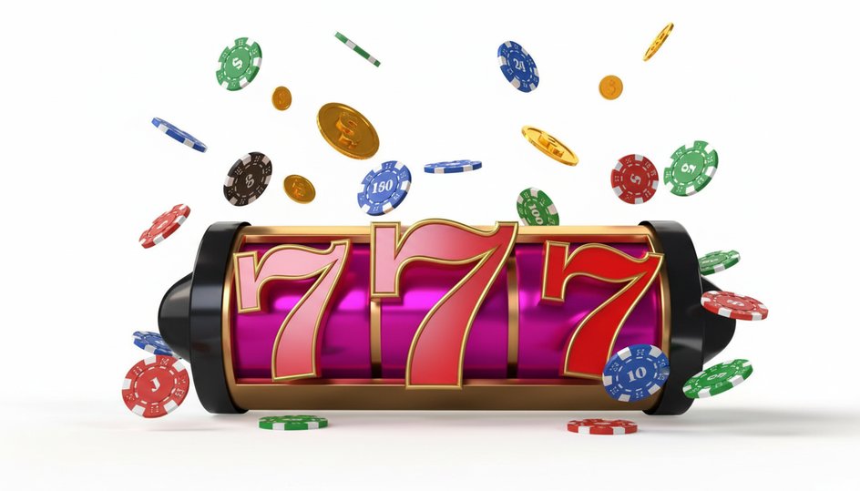 Gama Casino: Die besten Slots für deutsche Spieler