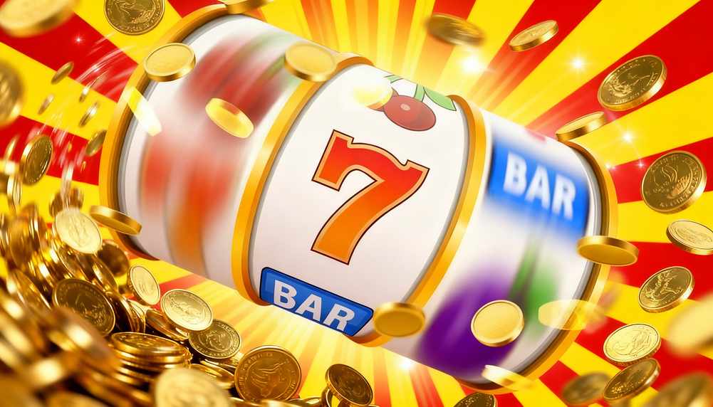 De evolutie van online casino's door de jaren heen