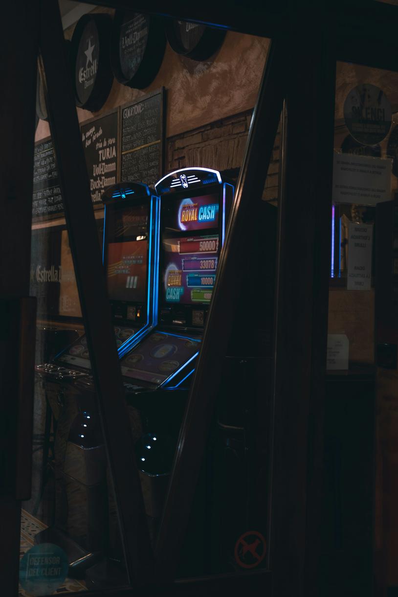 Die perfekte Vorlage für die Registrierung im Wonaco Casino: So geht's!