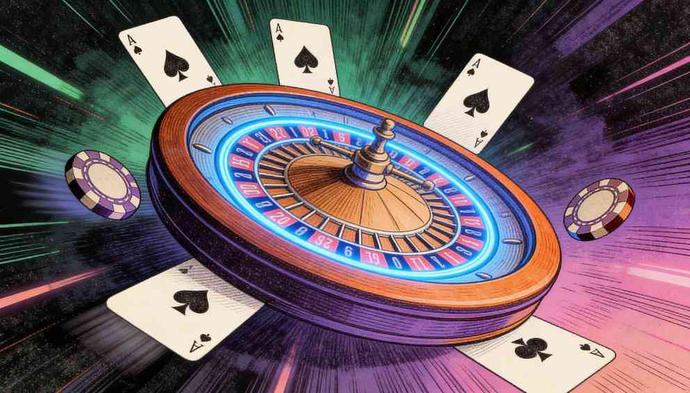 Guide ultime des bonus sur Spin Madness