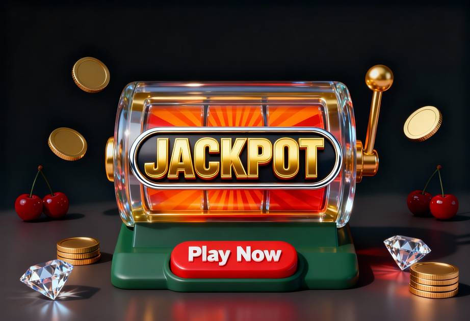 How I Won at Slotit Casino: A Real Case Study and Winning Strategies