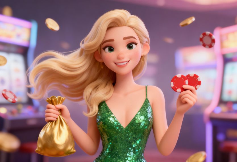 How to Play Slot Machines at Jet Casino