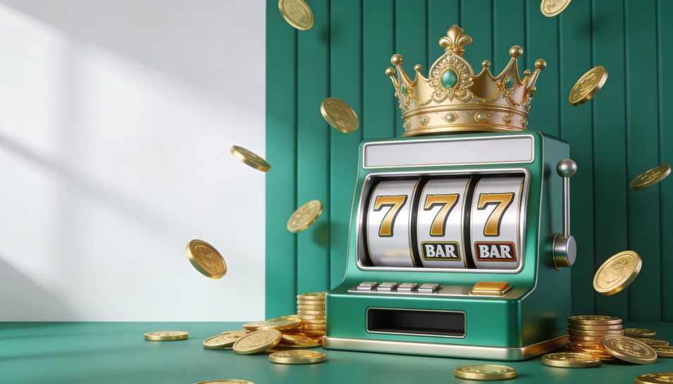 Inside MadCasino: An Exclusive Interview with Senior Casino Experts