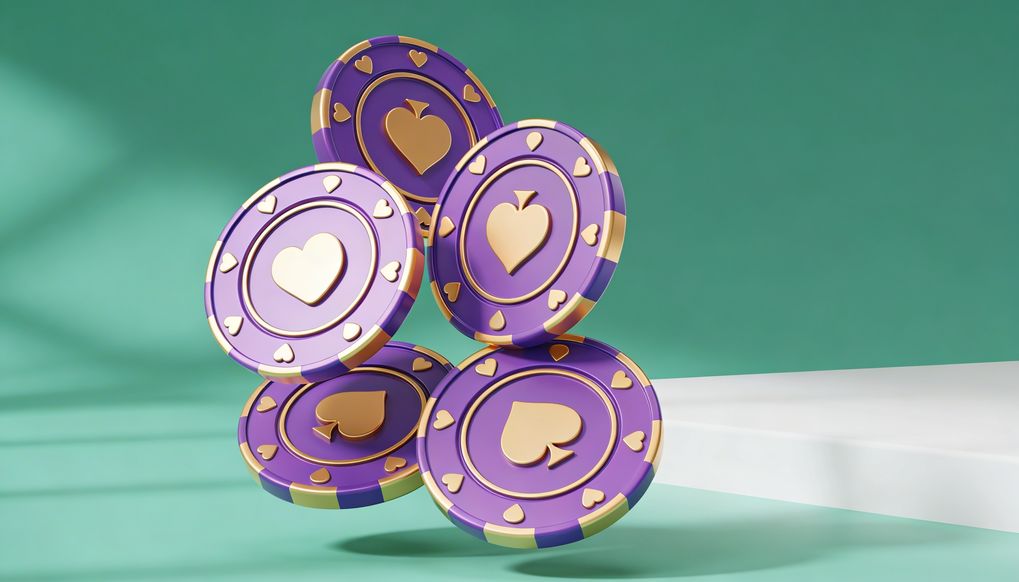 Mastering the Tables: A Comprehensive Guide to Tropical Wins Poker