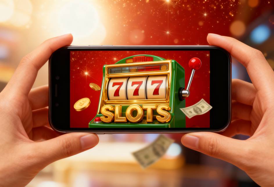 Pressemitteilung: Was gibt es Neues im Snatch Casino?