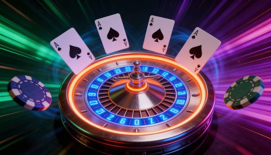Velvet Spins vs. The Competition: A Comprehensive Casino Comparison