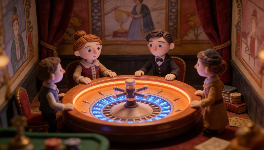 Wie Online-Casinos funktionieren: Ein tiefer Einblick in Technik, Fairness und Auszahlungen